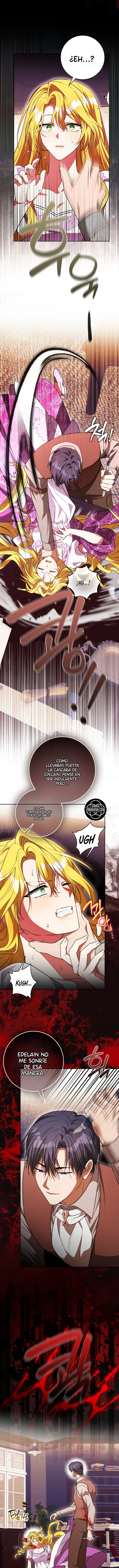 Pensé Que Era "El Final", Solo Para Regresar A Un Género Diferente - Capítulo 36 - Página 20 - LectorTMOo