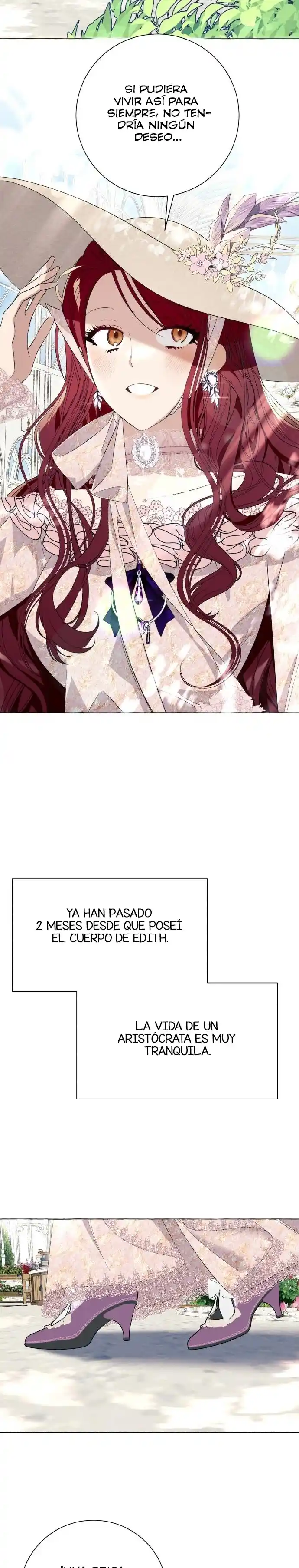 ¿Pensé Que Eras Un Esposo Con Tiempo Limitado? - Capítulo 10 - Página 7 - LectorTMOo
