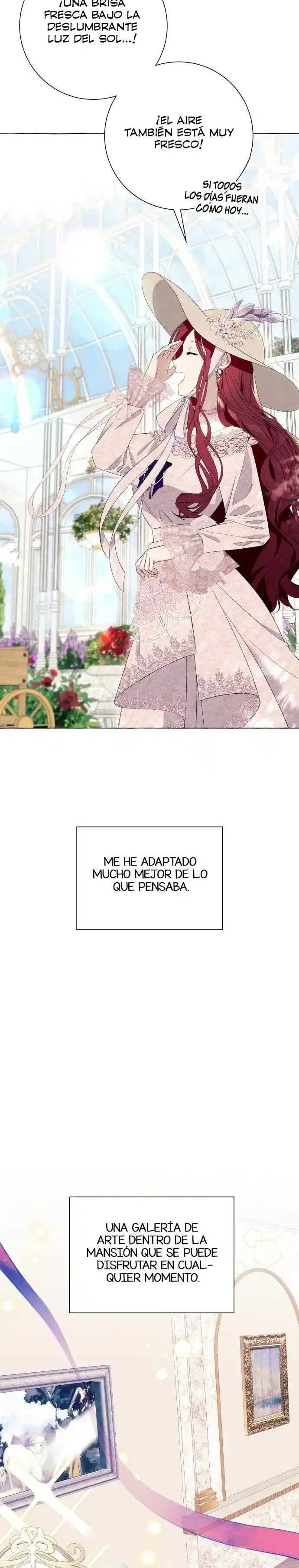 ¿Pensé Que Eras Un Esposo Con Tiempo Limitado? - Capítulo 10 - Página 8 - LectorTMOo