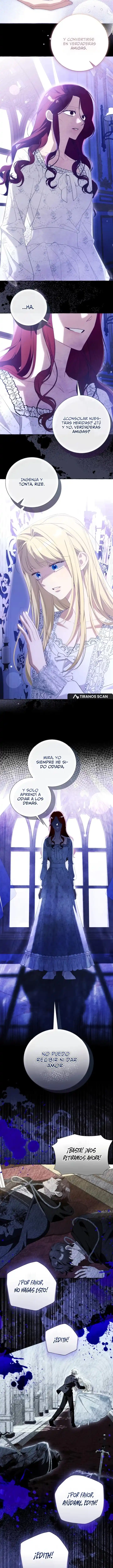 ¿Pensé Que Eras Un Esposo Con Tiempo Limitado? - Capítulo 100 - Página 6 - LectorTMOo
