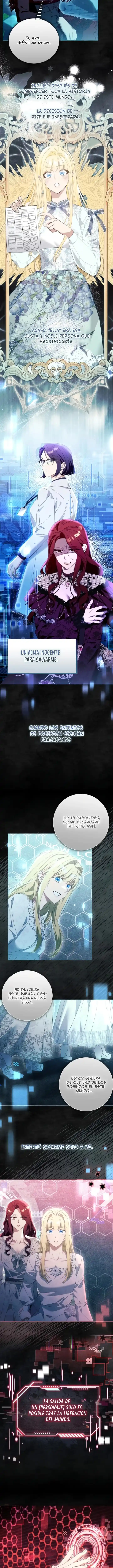 ¿Pensé Que Eras Un Esposo Con Tiempo Limitado? - Capítulo 100 - Página 11 - LectorTMOo