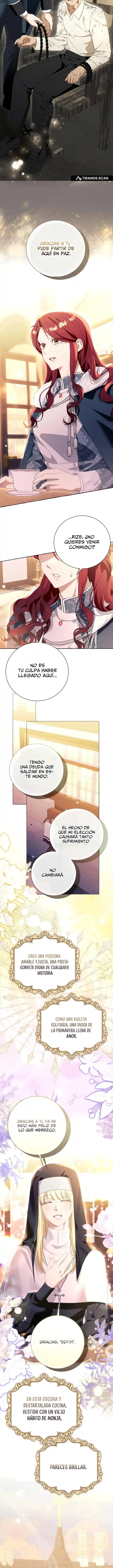 ¿Pensé Que Eras Un Esposo Con Tiempo Limitado? - Capítulo 100 - Página 15 - LectorTMOo