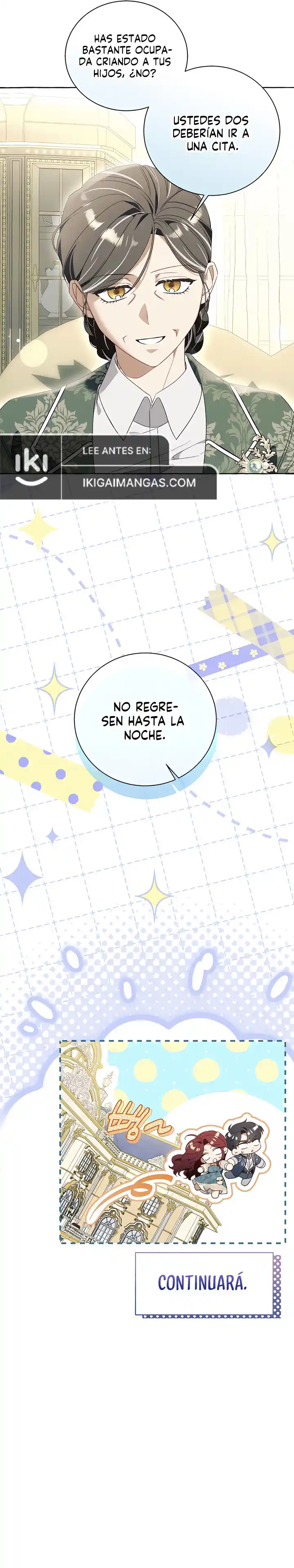 ¿Pensé Que Eras Un Esposo Con Tiempo Limitado? - Capítulo 101 - Página 12 - LectorTMOo