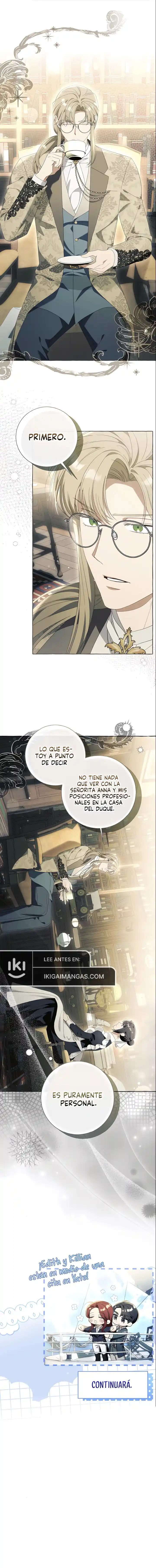 ¿Pensé Que Eras Un Esposo Con Tiempo Limitado? - Capítulo 104 - Página 10 - LectorTMOo
