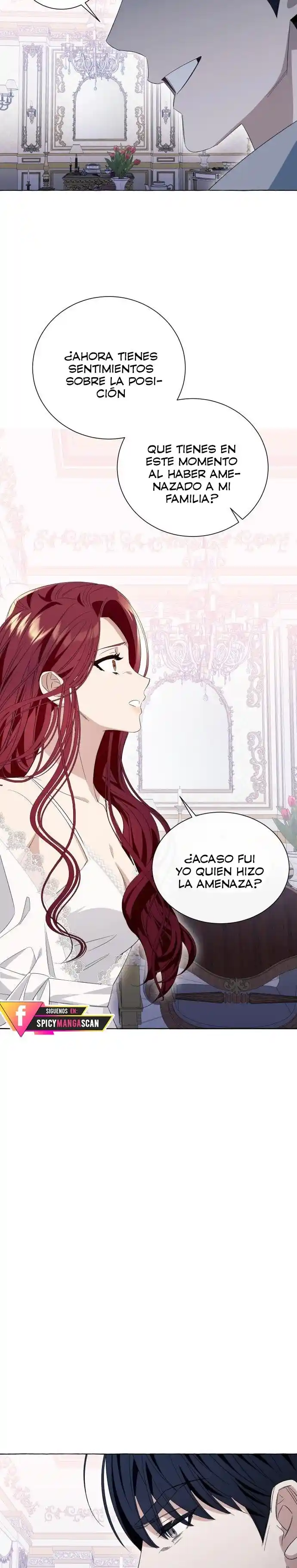 ¿Pensé Que Eras Un Esposo Con Tiempo Limitado? - Capítulo 11 - Página 34 - LectorTMOo
