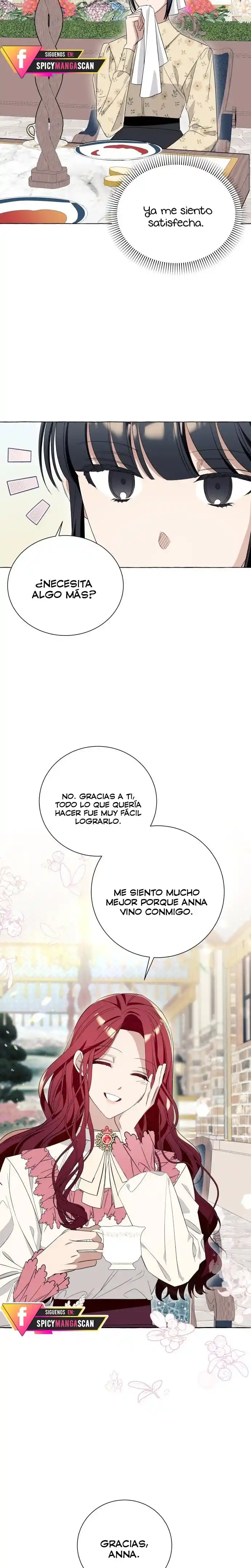 ¿Pensé Que Eras Un Esposo Con Tiempo Limitado? - Capítulo 12 - Página 25 - LectorTMOo