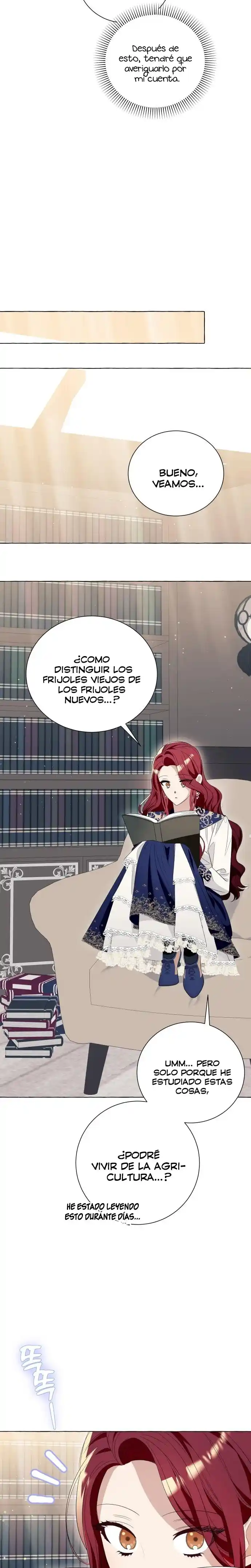 ¿Pensé Que Eras Un Esposo Con Tiempo Limitado? - Capítulo 12 - Página 26 - LectorTMOo