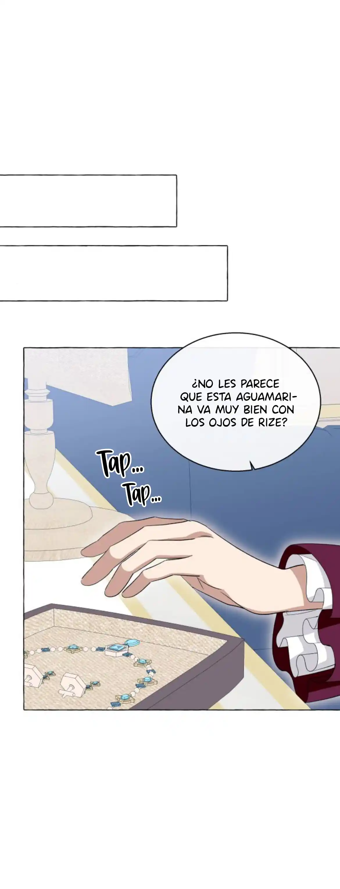¿Pensé Que Eras Un Esposo Con Tiempo Limitado? - Capítulo 13 - Página 19 - LectorTMOo