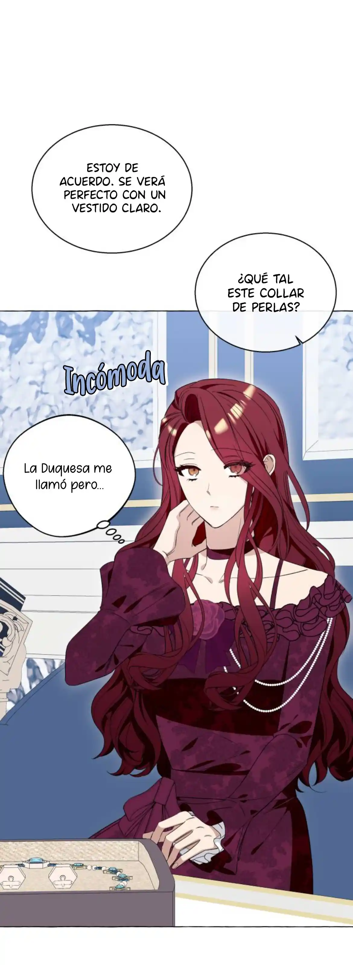 ¿Pensé Que Eras Un Esposo Con Tiempo Limitado? - Capítulo 13 - Página 20 - LectorTMOo