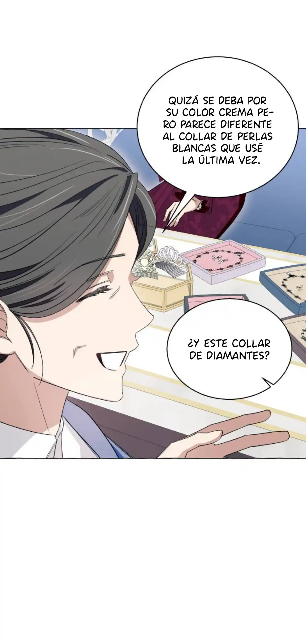 ¿Pensé Que Eras Un Esposo Con Tiempo Limitado? - Capítulo 13 - Página 21 - LectorTMOo