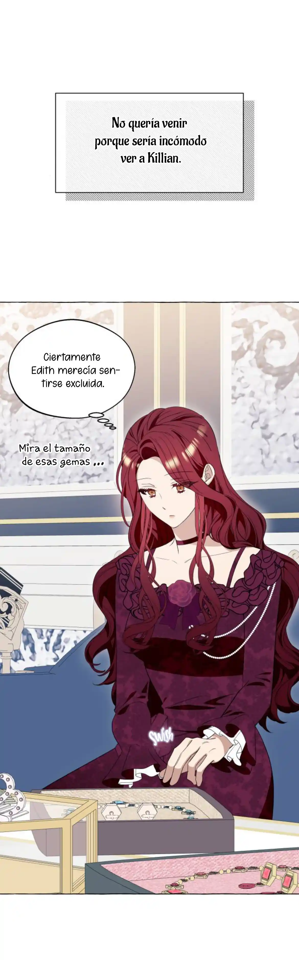 ¿Pensé Que Eras Un Esposo Con Tiempo Limitado? - Capítulo 13 - Página 25 - LectorTMOo