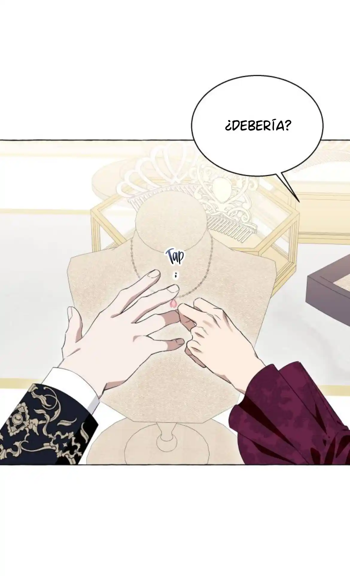 ¿Pensé Que Eras Un Esposo Con Tiempo Limitado? - Capítulo 13 - Página 34 - LectorTMOo