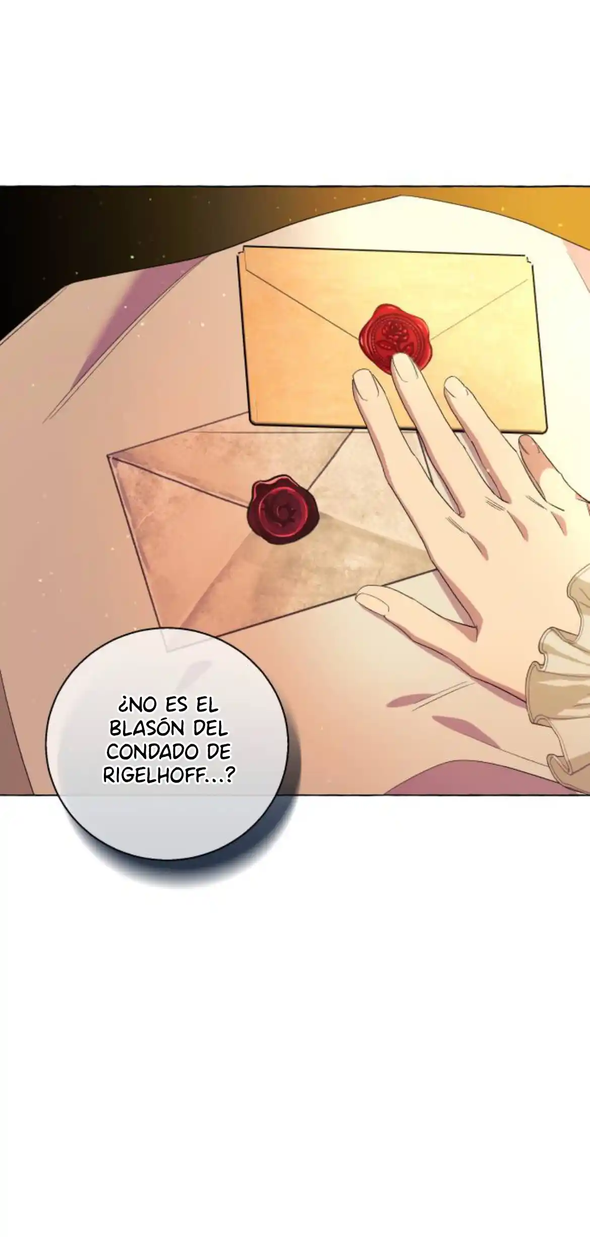¿Pensé Que Eras Un Esposo Con Tiempo Limitado? - Capítulo 13 - Página 56 - LectorTMOo