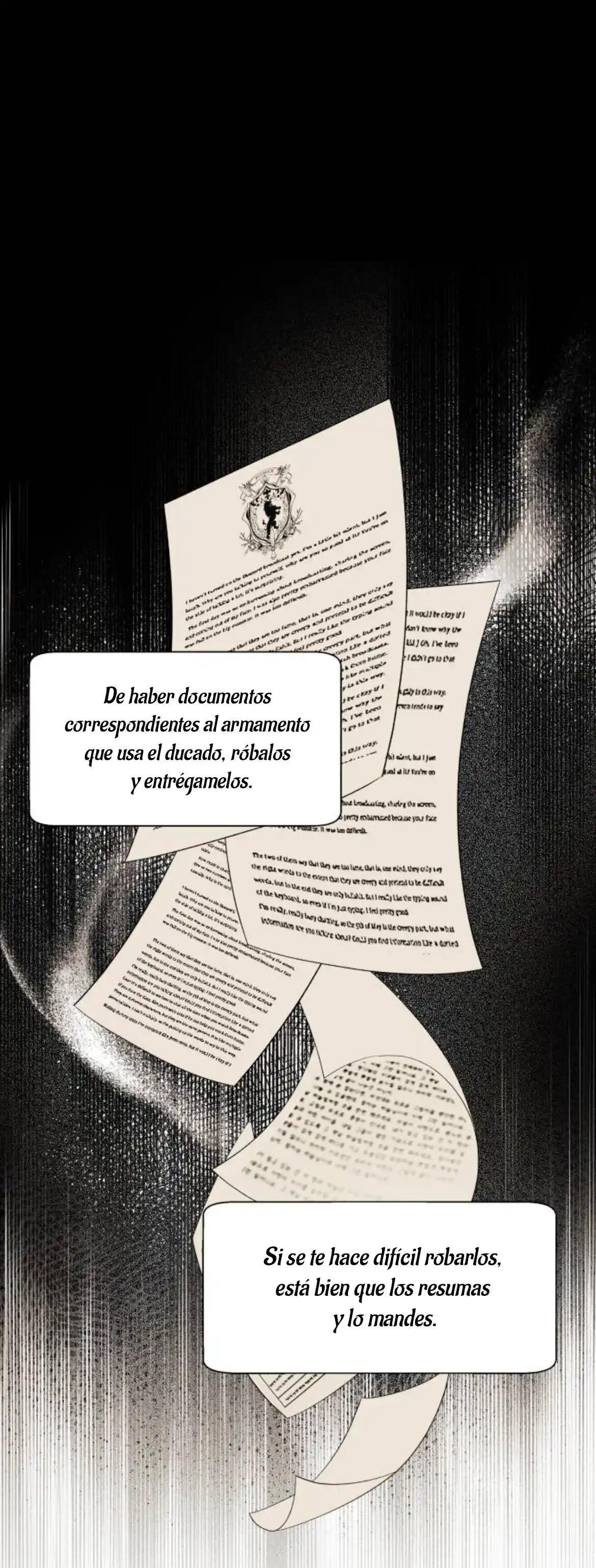 ¿Pensé Que Eras Un Esposo Con Tiempo Limitado? - Capítulo 13 - Página 59 - LectorTMOo
