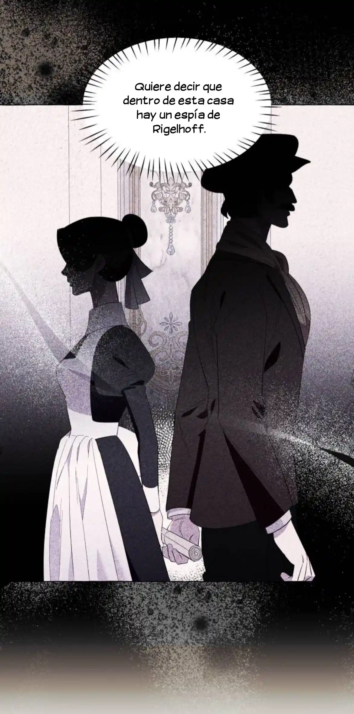 ¿Pensé Que Eras Un Esposo Con Tiempo Limitado? - Capítulo 13 - Página 62 - LectorTMOo