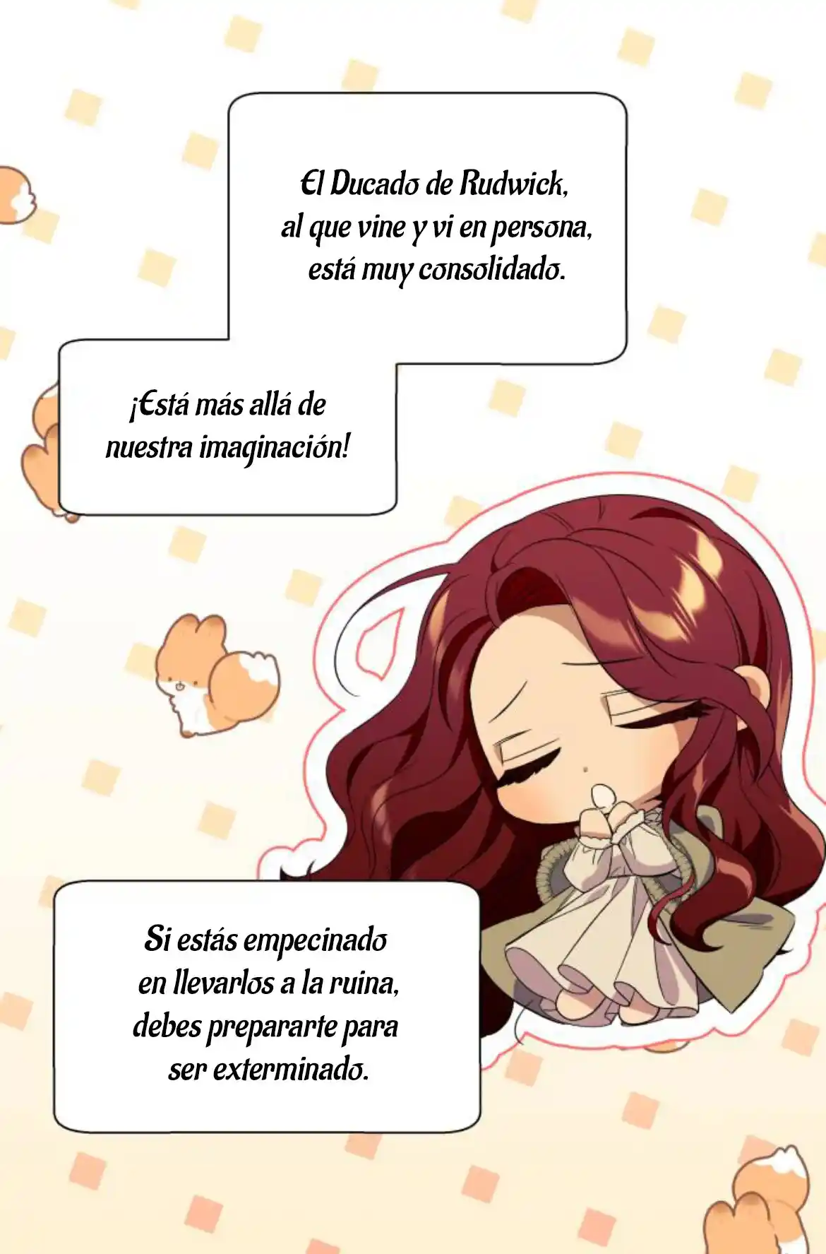 ¿Pensé Que Eras Un Esposo Con Tiempo Limitado? - Capítulo 13 - Página 66 - LectorTMOo