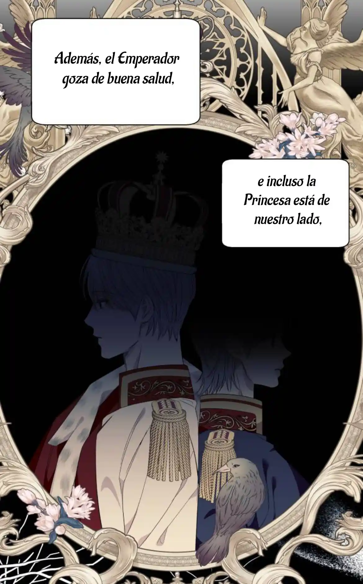 ¿Pensé Que Eras Un Esposo Con Tiempo Limitado? - Capítulo 13 - Página 69 - LectorTMOo