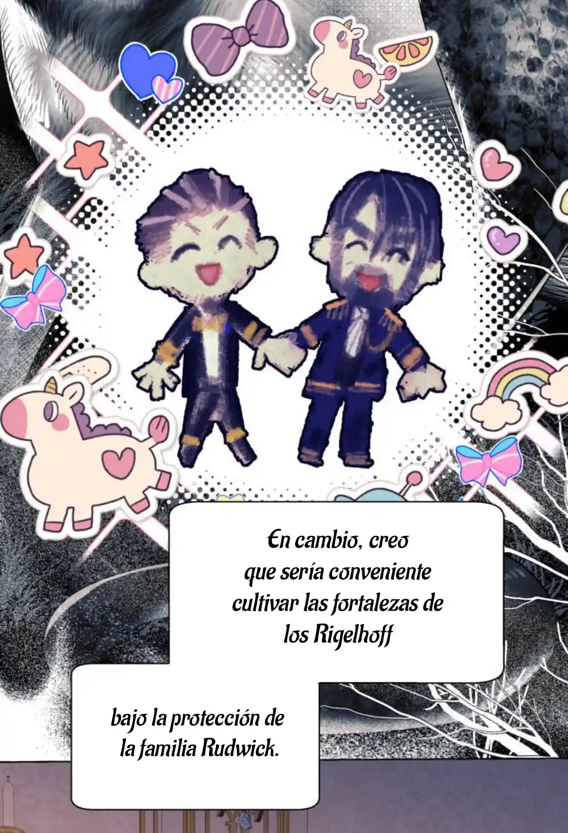 ¿Pensé Que Eras Un Esposo Con Tiempo Limitado? - Capítulo 13 - Página 71 - LectorTMOo