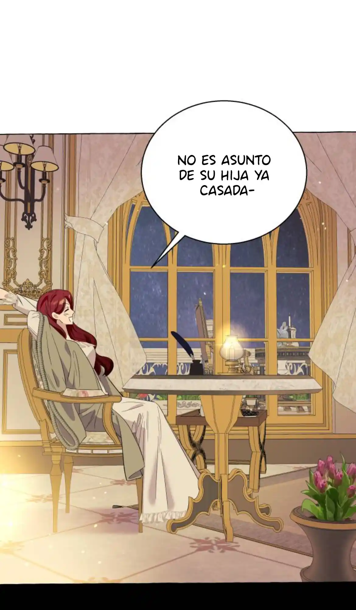 ¿Pensé Que Eras Un Esposo Con Tiempo Limitado? - Capítulo 13 - Página 74 - LectorTMOo
