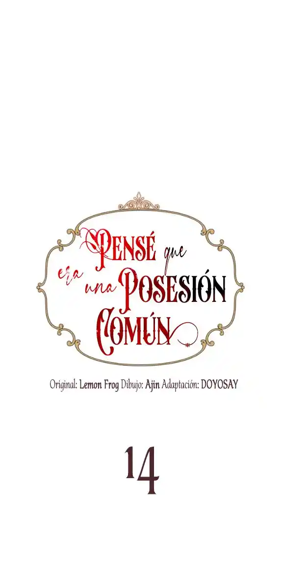 ¿Pensé Que Eras Un Esposo Con Tiempo Limitado? - Capítulo 14 - Página 12 - LectorTMOo