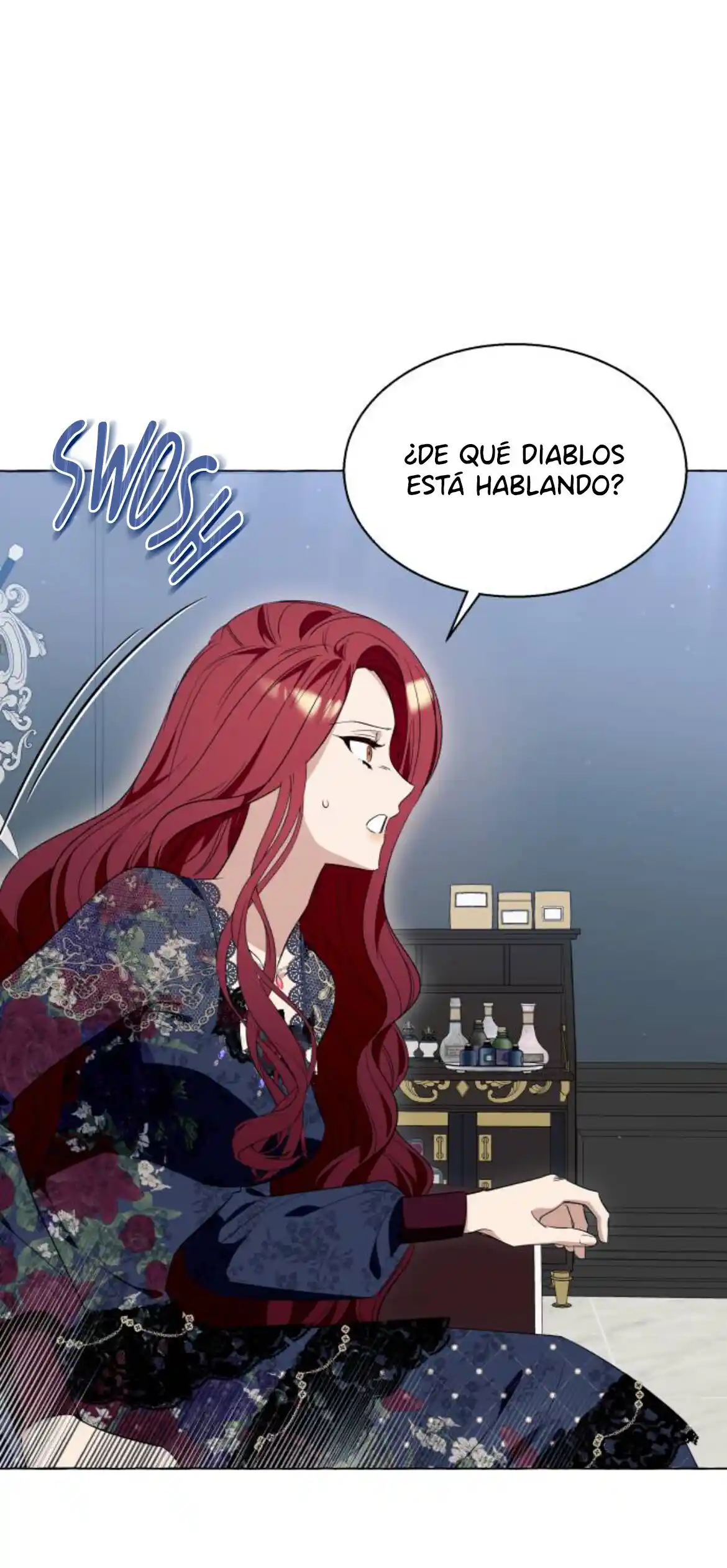 ¿Pensé Que Eras Un Esposo Con Tiempo Limitado? - Capítulo 14 - Página 13 - LectorTMOo