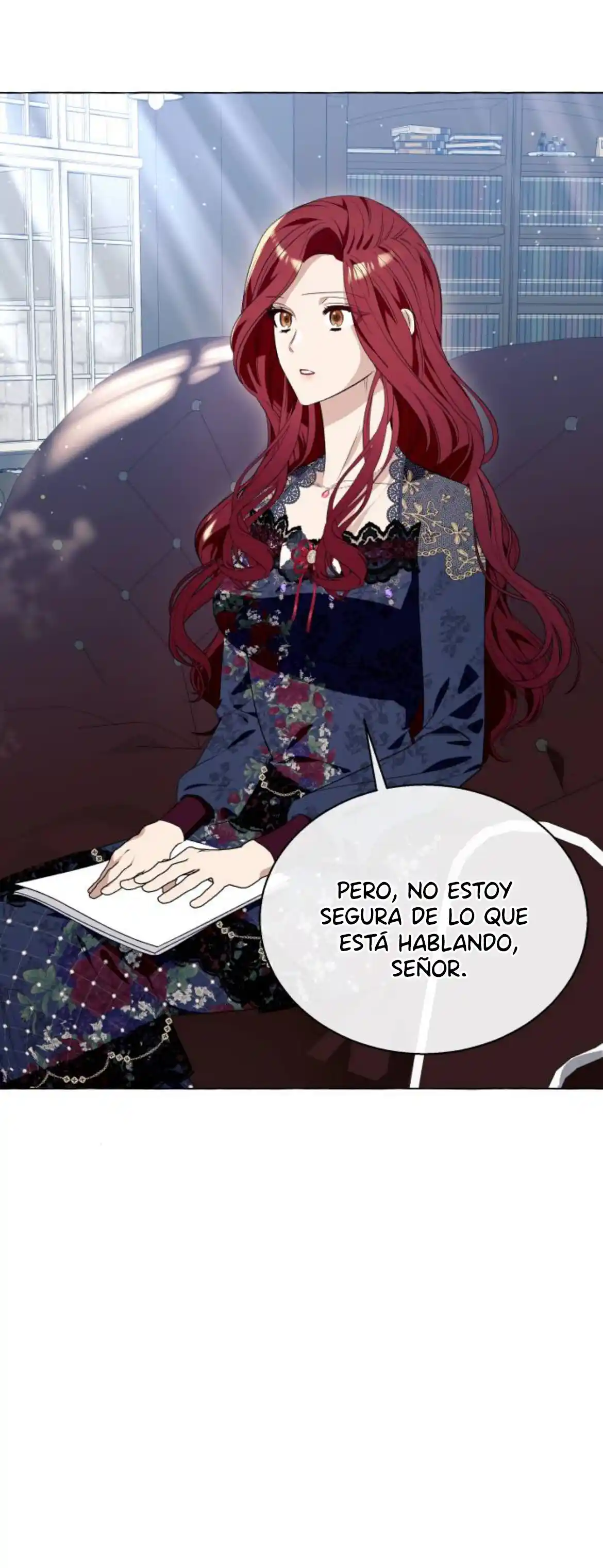 ¿Pensé Que Eras Un Esposo Con Tiempo Limitado? - Capítulo 14 - Página 21 - LectorTMOo