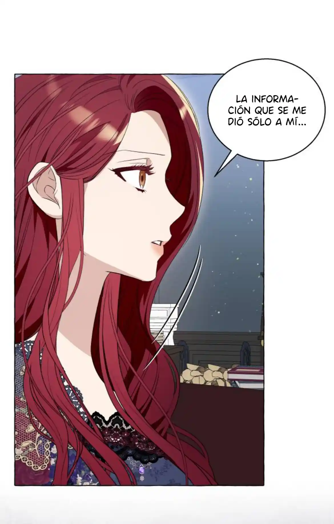 ¿Pensé Que Eras Un Esposo Con Tiempo Limitado? - Capítulo 14 - Página 25 - LectorTMOo