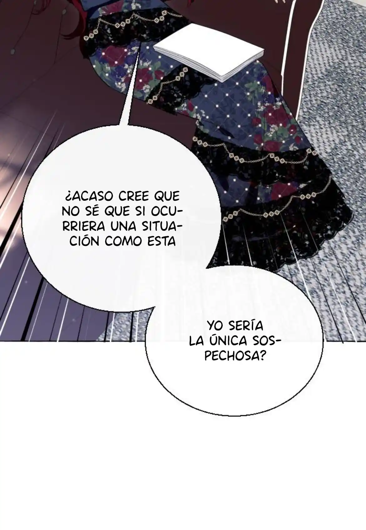 ¿Pensé Que Eras Un Esposo Con Tiempo Limitado? - Capítulo 14 - Página 34 - LectorTMOo