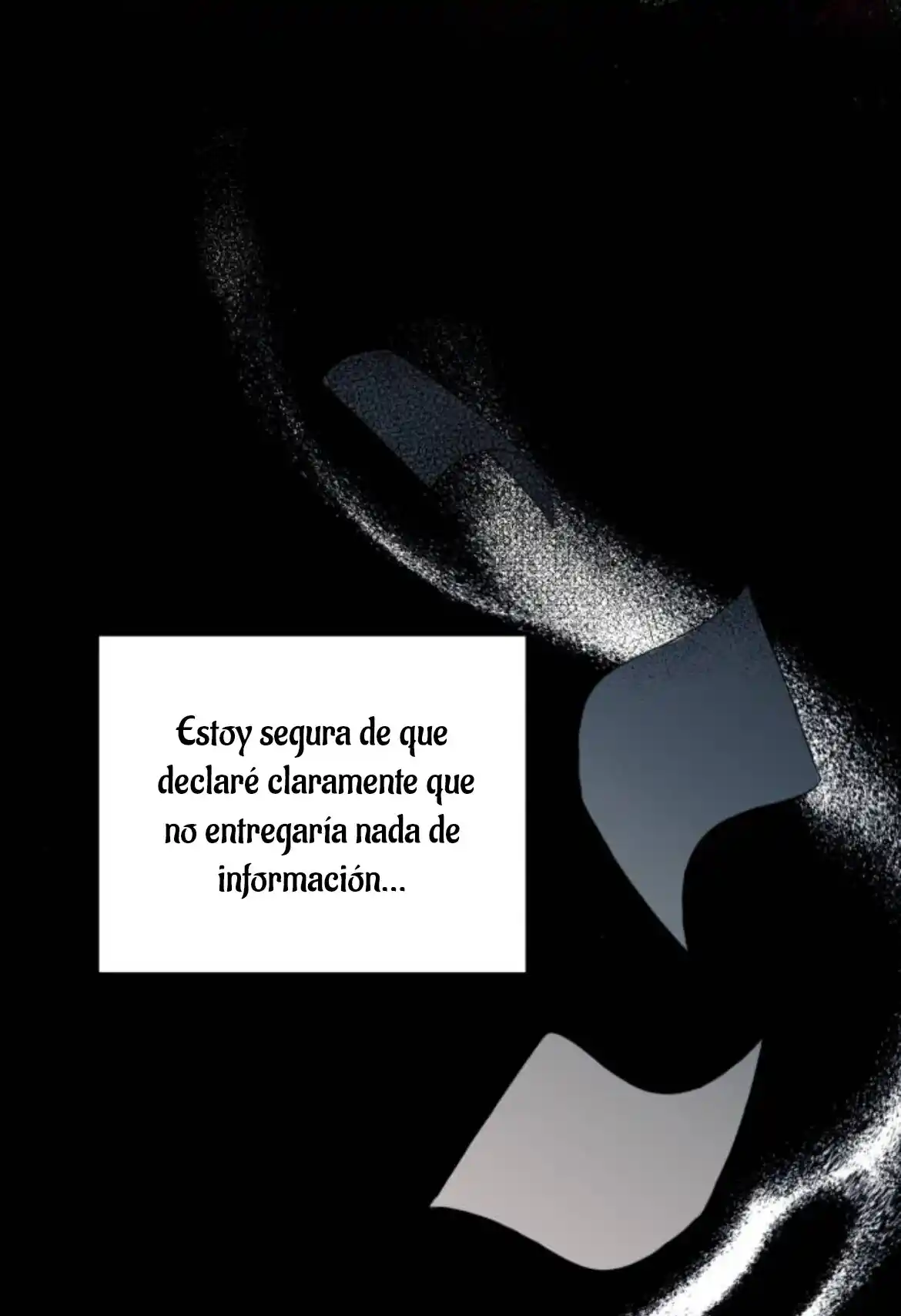¿Pensé Que Eras Un Esposo Con Tiempo Limitado? - Capítulo 14 - Página 40 - LectorTMOo