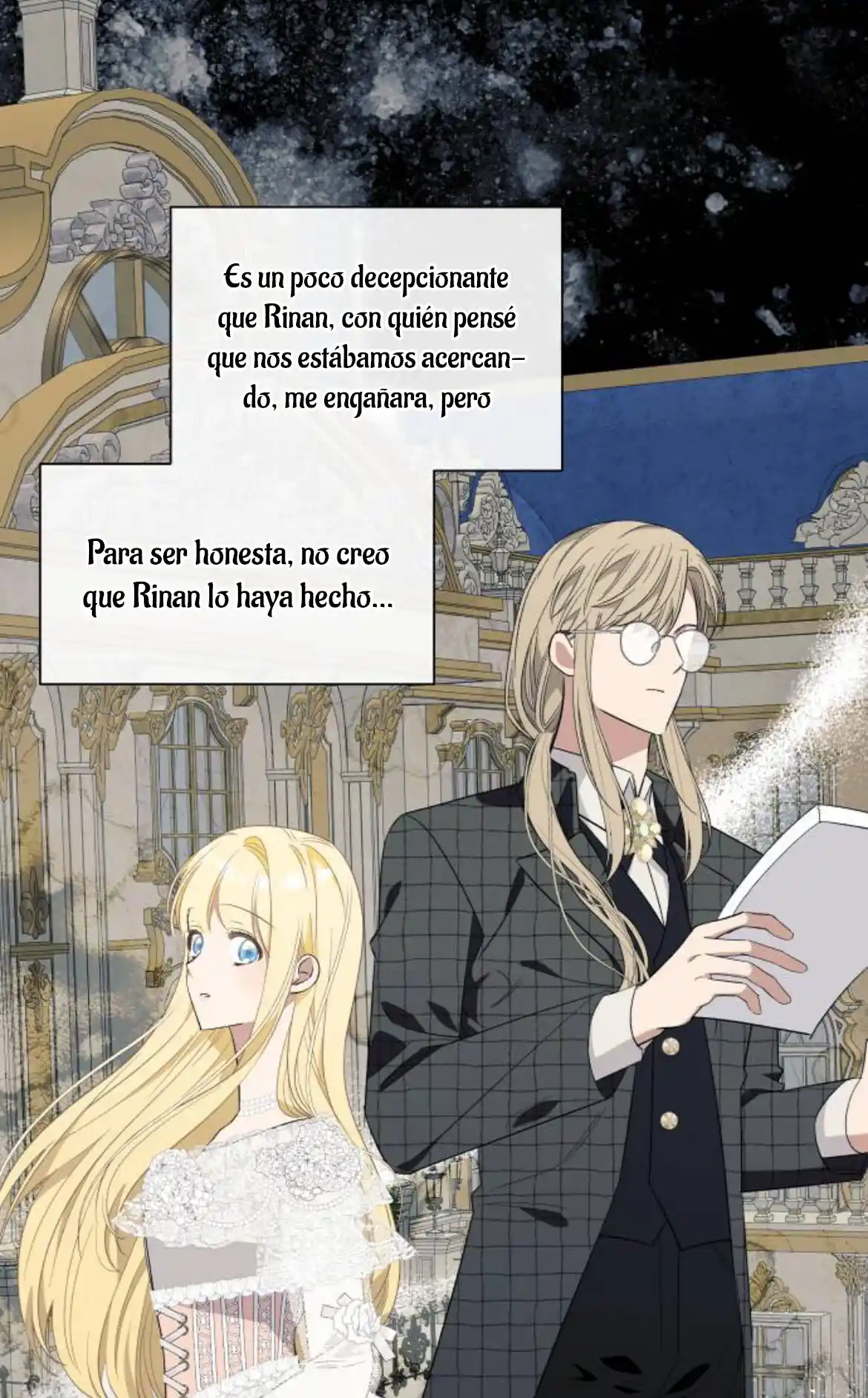 ¿Pensé Que Eras Un Esposo Con Tiempo Limitado? - Capítulo 14 - Página 42 - LectorTMOo