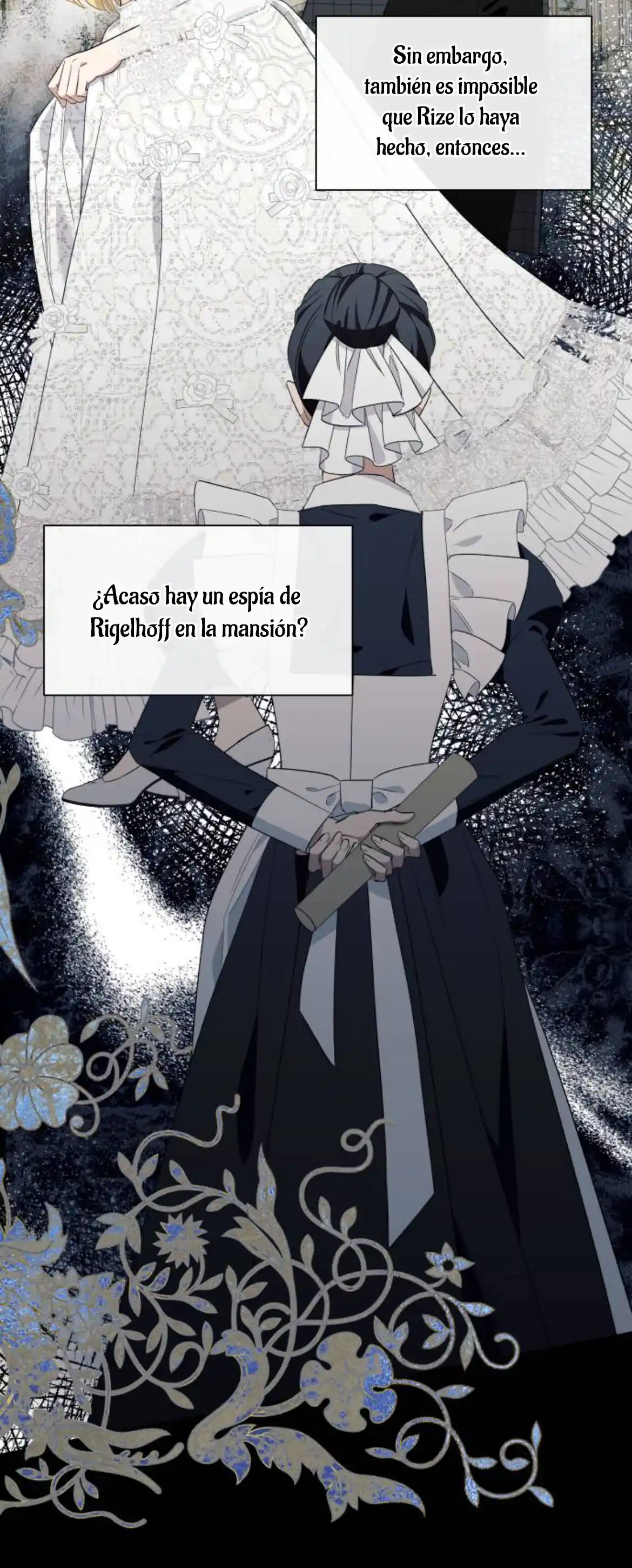 ¿Pensé Que Eras Un Esposo Con Tiempo Limitado? - Capítulo 14 - Página 43 - LectorTMOo