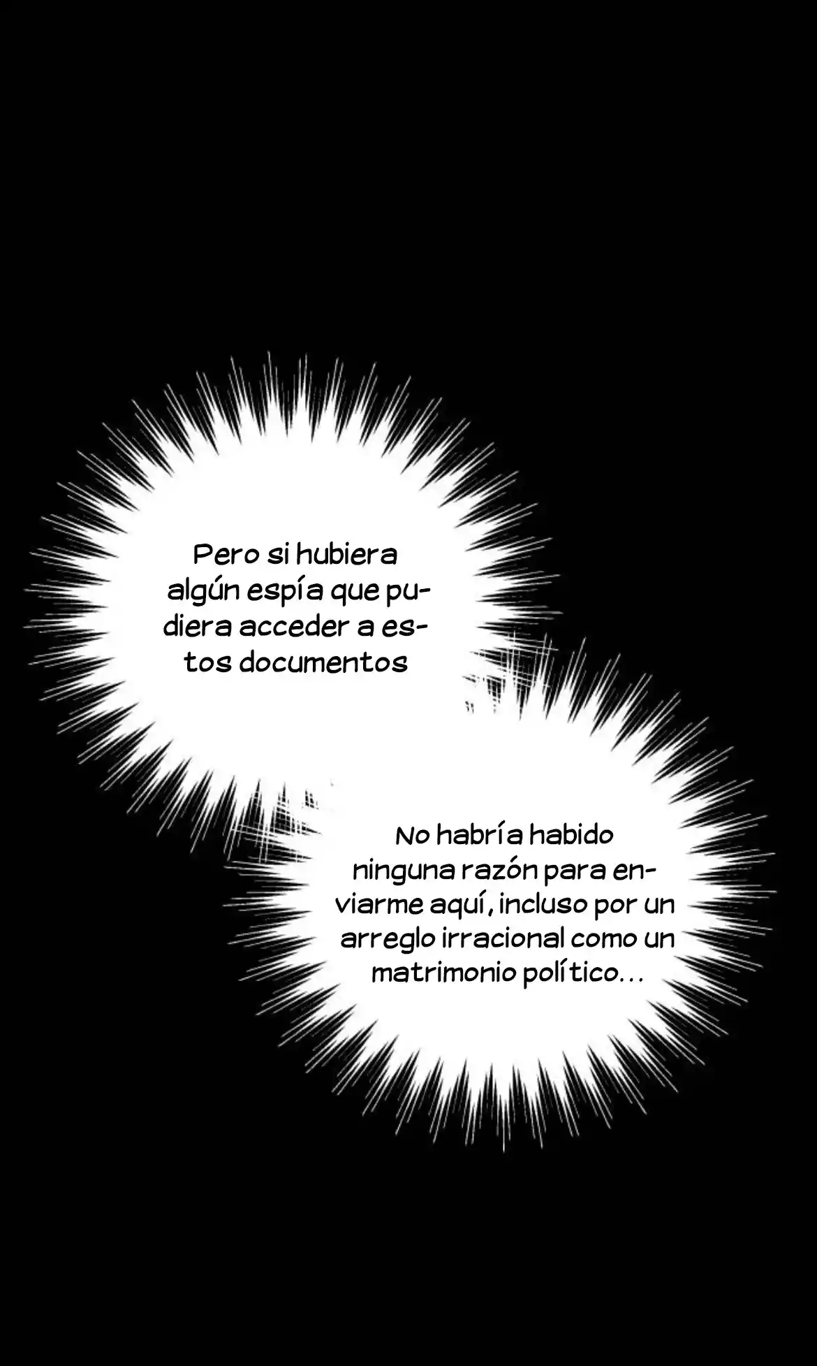 ¿Pensé Que Eras Un Esposo Con Tiempo Limitado? - Capítulo 14 - Página 44 - LectorTMOo