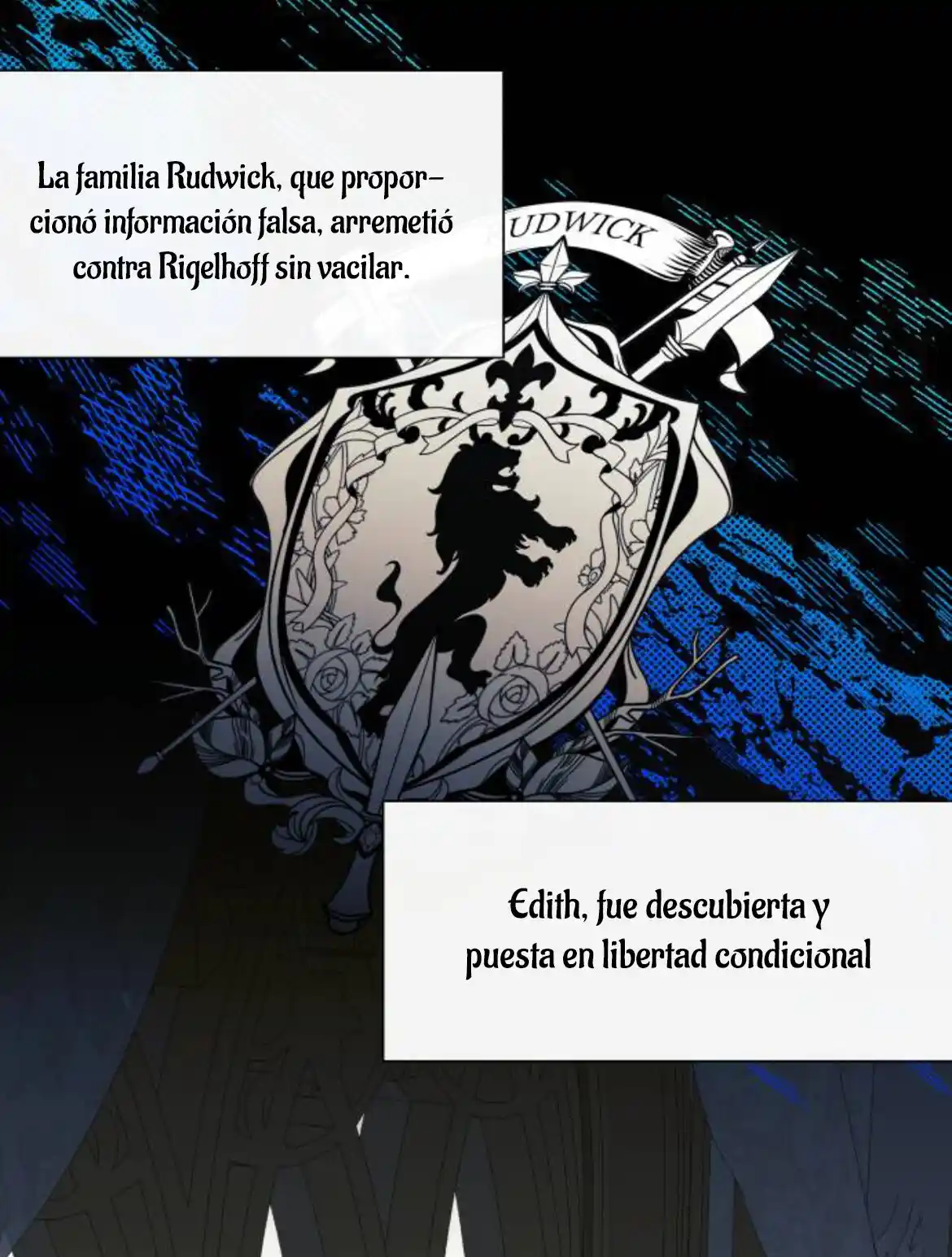 ¿Pensé Que Eras Un Esposo Con Tiempo Limitado? - Capítulo 14 - Página 46 - LectorTMOo