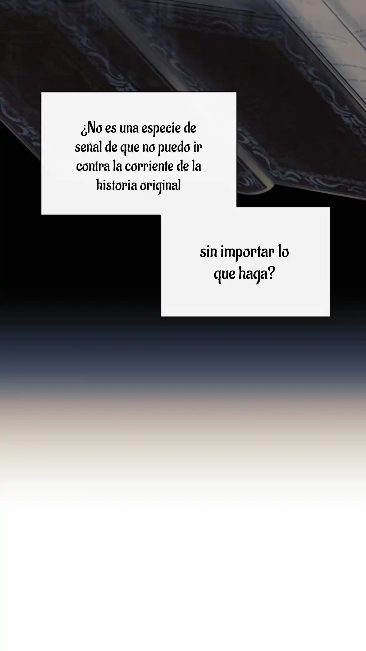 ¿Pensé Que Eras Un Esposo Con Tiempo Limitado? - Capítulo 14 - Página 50 - LectorTMOo