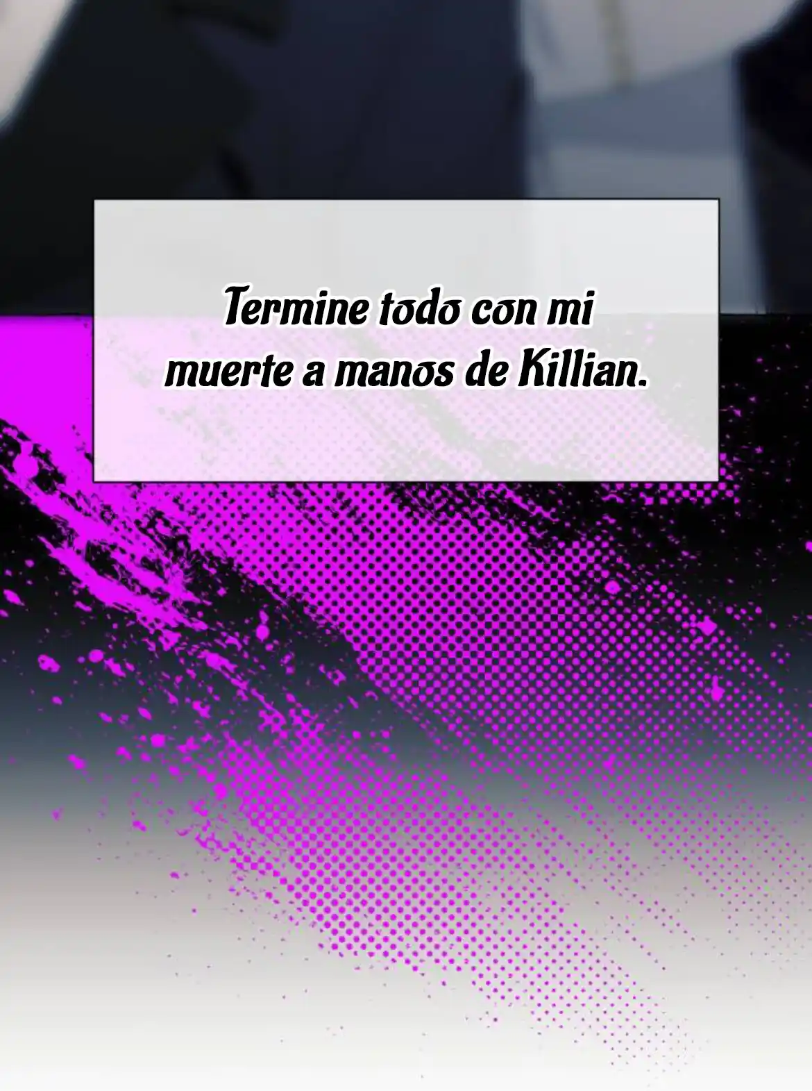 ¿Pensé Que Eras Un Esposo Con Tiempo Limitado? - Capítulo 14 - Página 54 - LectorTMOo