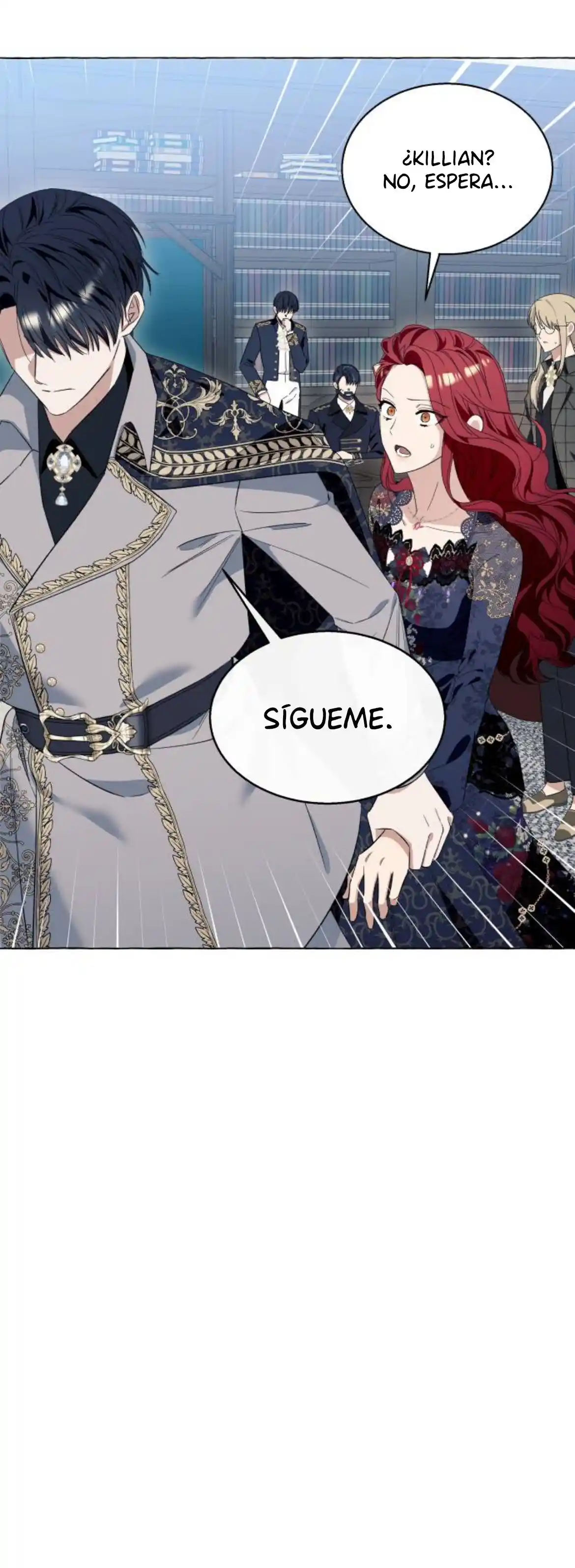 ¿Pensé Que Eras Un Esposo Con Tiempo Limitado? - Capítulo 14 - Página 67 - LectorTMOo