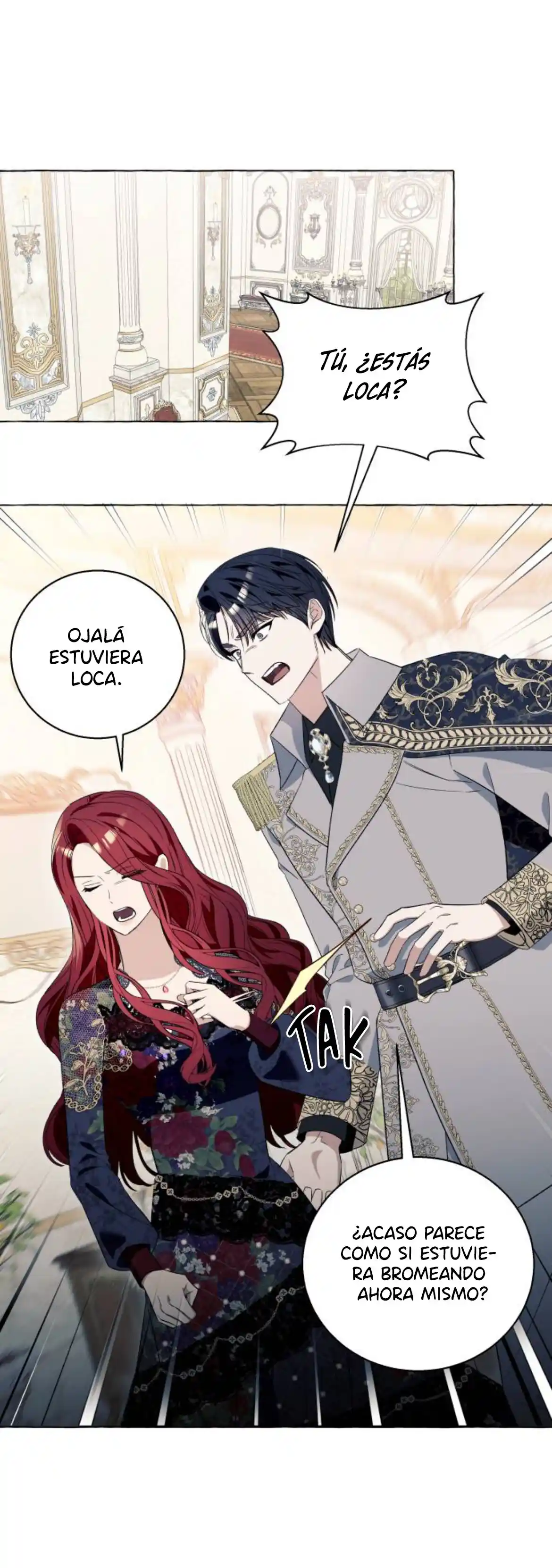 ¿Pensé Que Eras Un Esposo Con Tiempo Limitado? - Capítulo 14 - Página 69 - LectorTMOo