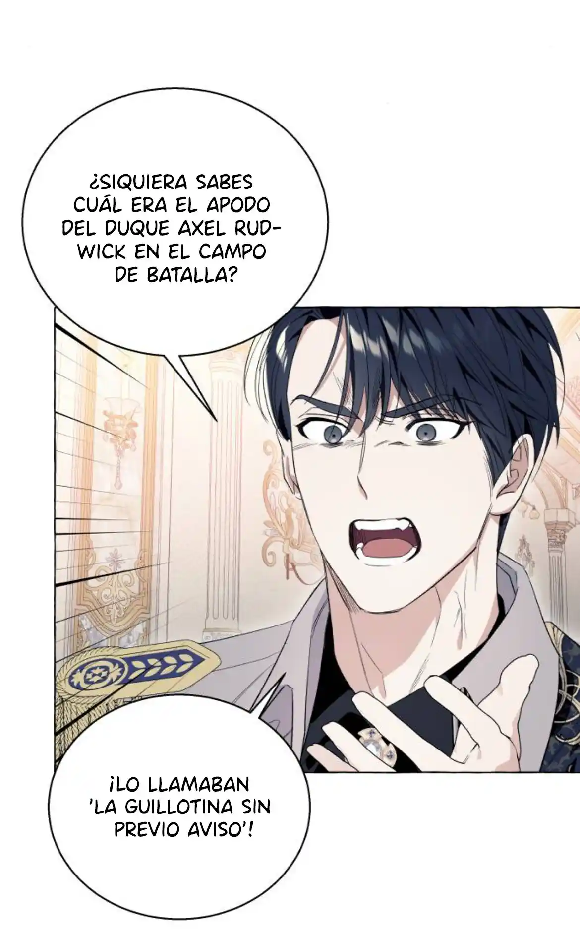 ¿Pensé Que Eras Un Esposo Con Tiempo Limitado? - Capítulo 14 - Página 70 - LectorTMOo