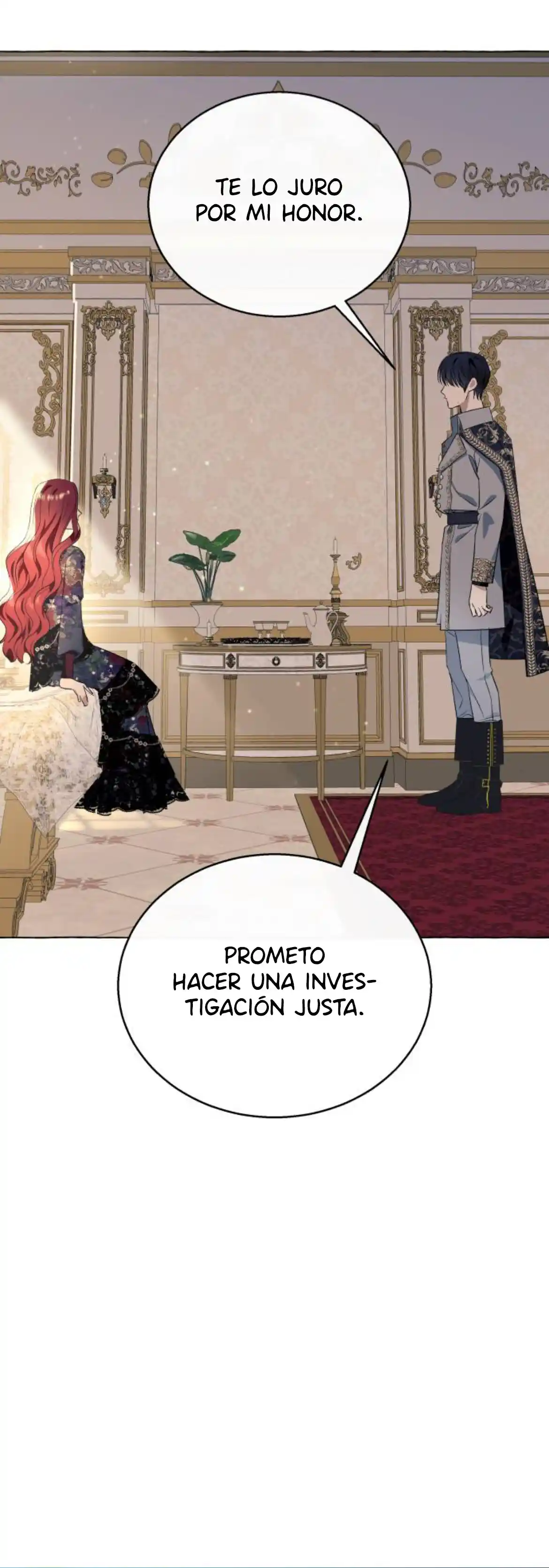 ¿Pensé Que Eras Un Esposo Con Tiempo Limitado? - Capítulo 14 - Página 83 - LectorTMOo