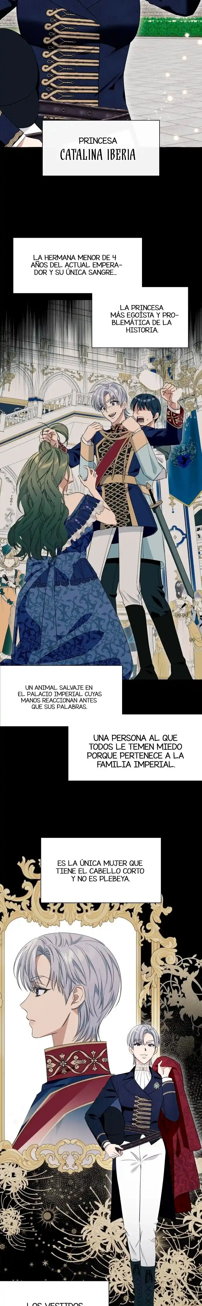 ¿Pensé Que Eras Un Esposo Con Tiempo Limitado? - Capítulo 15 - Página 11 - LectorTMOo