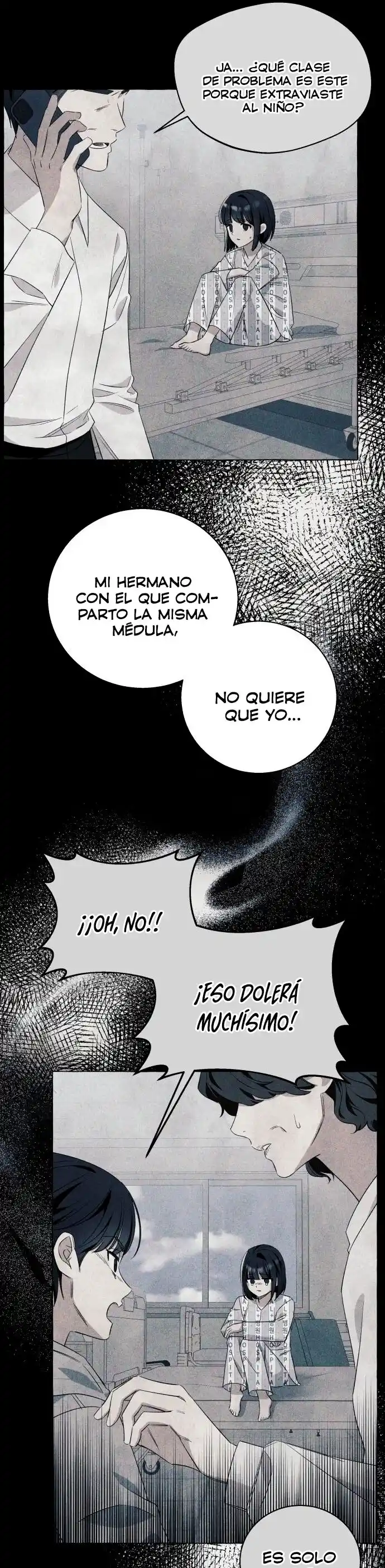 ¿Pensé Que Eras Un Esposo Con Tiempo Limitado? - Capítulo 15 - Página 24 - LectorTMOo