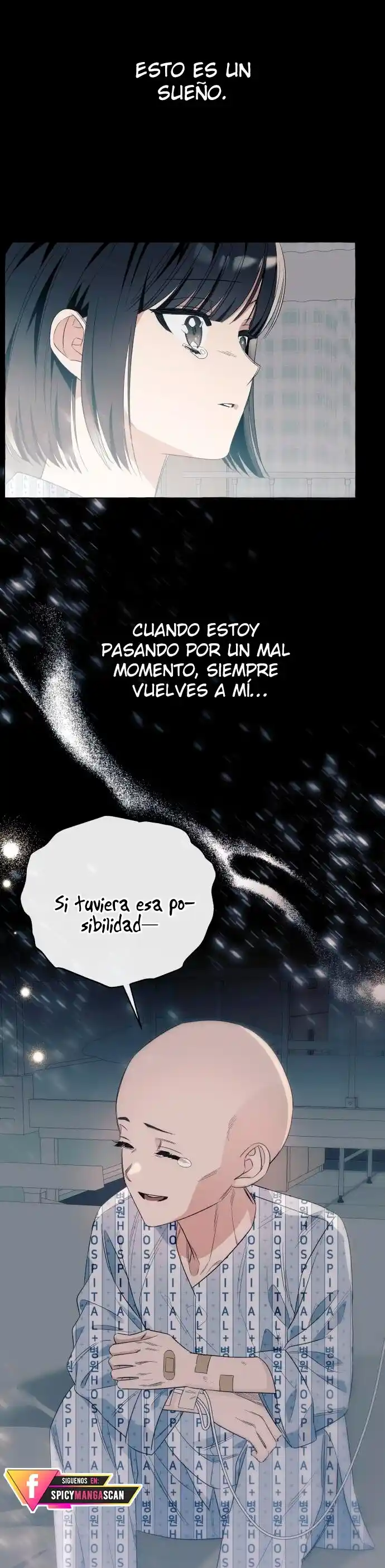 ¿Pensé Que Eras Un Esposo Con Tiempo Limitado? - Capítulo 15 - Página 29 - LectorTMOo