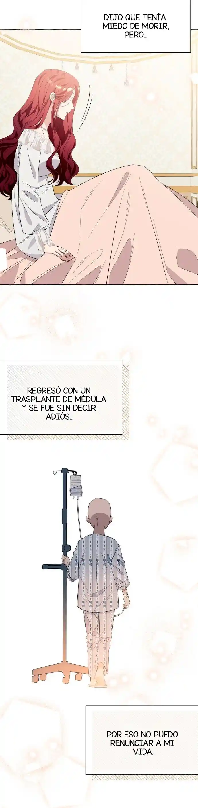 ¿Pensé Que Eras Un Esposo Con Tiempo Limitado? - Capítulo 15 - Página 31 - LectorTMOo
