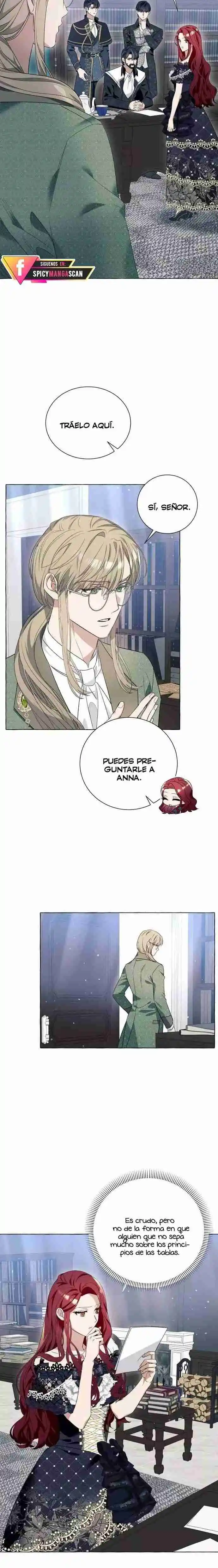 ¿Pensé Que Eras Un Esposo Con Tiempo Limitado? - Capítulo 17 - Página 19 - LectorTMOo