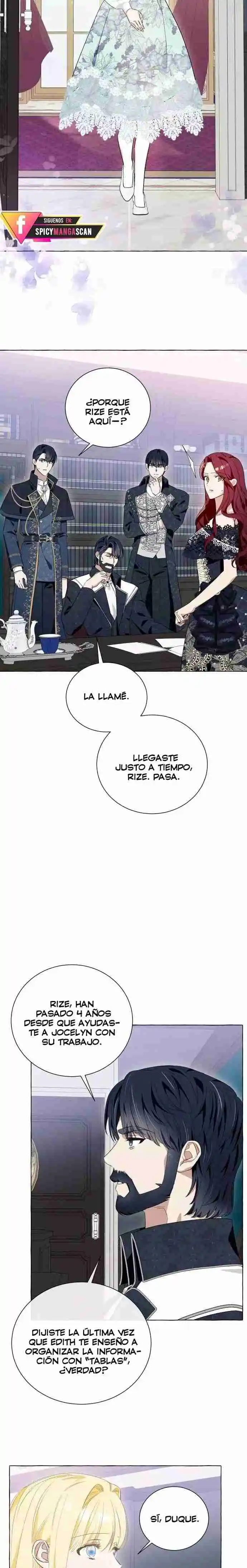 ¿Pensé Que Eras Un Esposo Con Tiempo Limitado? - Capítulo 17 - Página 23 - LectorTMOo