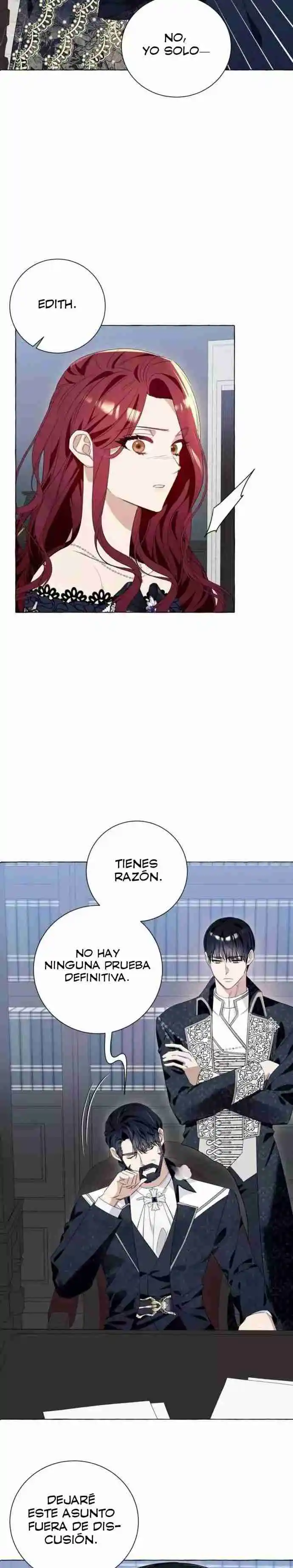 ¿Pensé Que Eras Un Esposo Con Tiempo Limitado? - Capítulo 18 - Página 10 - LectorTMOo