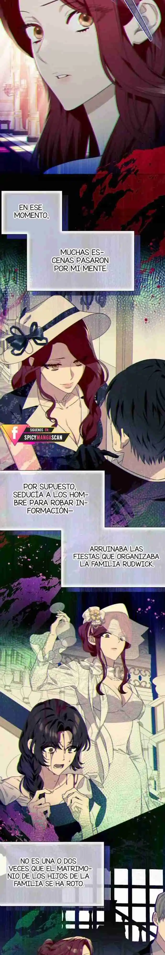 ¿Pensé Que Eras Un Esposo Con Tiempo Limitado? - Capítulo 18 - Página 14 - LectorTMOo