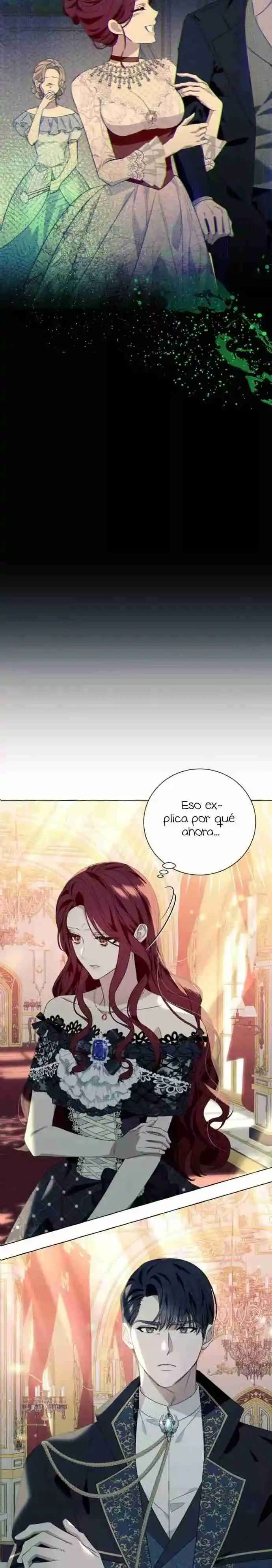 ¿Pensé Que Eras Un Esposo Con Tiempo Limitado? - Capítulo 18 - Página 15 - LectorTMOo