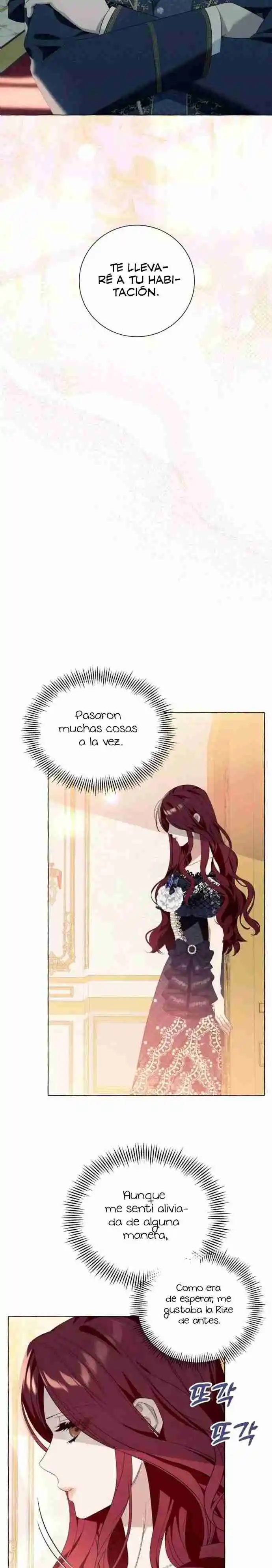 ¿Pensé Que Eras Un Esposo Con Tiempo Limitado? - Capítulo 18 - Página 16 - LectorTMOo