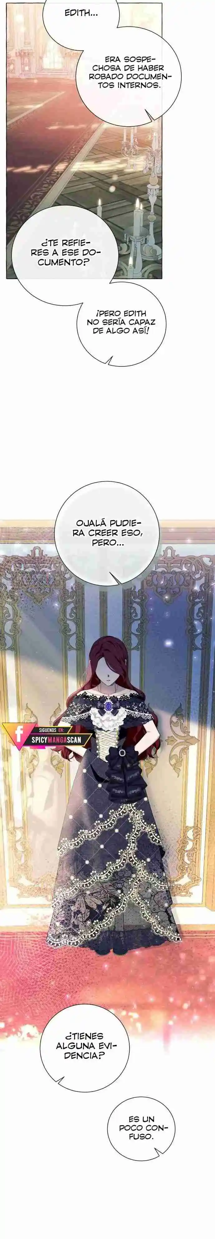 ¿Pensé Que Eras Un Esposo Con Tiempo Limitado? - Capítulo 18 - Página 18 - LectorTMOo
